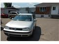 2007
Volkswagen
Golf City 4dr HB 2.0