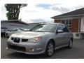 2007
Subaru
Impreza 5dr Wgn Auto 2.5i